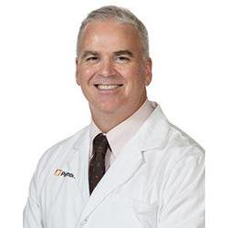 Dr. Christopher Scott Mcelroy, MD