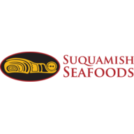 Suquamish Seafoods Logo