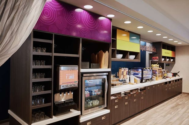 Images Home2 Suites by Hilton Sacramento at CSUS