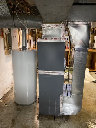Images AV Enterprise Heating and Cooling LLC
