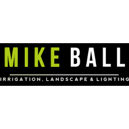 Mike Ball Irrigation Logo