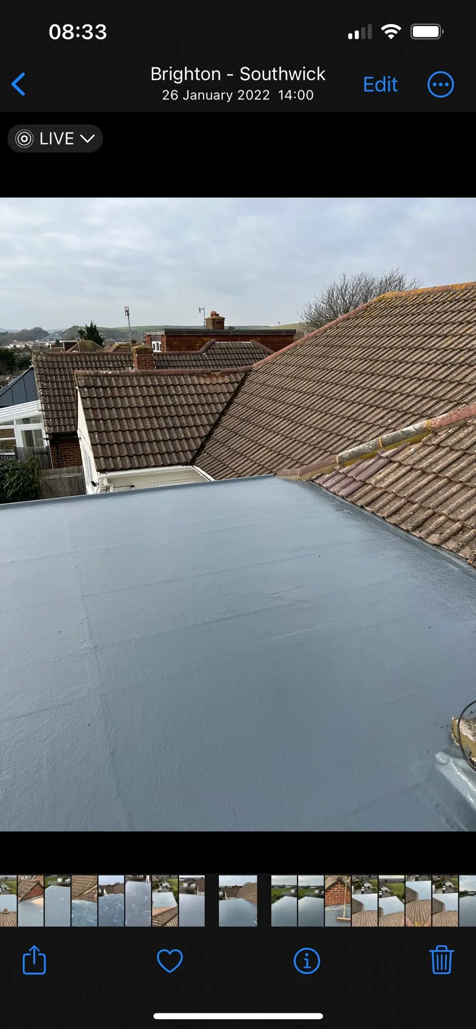 Images Roofing Workz Ltd