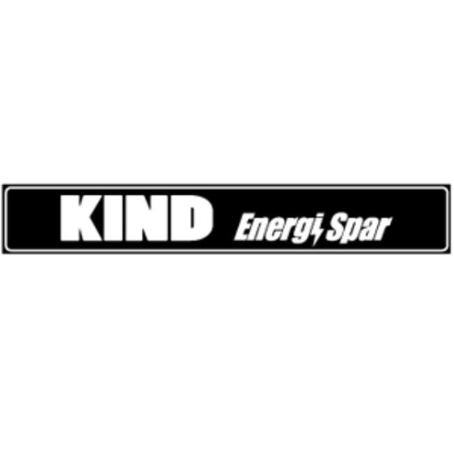 Kind Energispar AS Logo