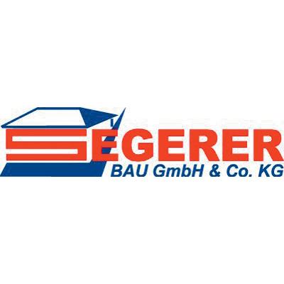 Segerer Bau GmbH & Co. KG in Velburg - Logo