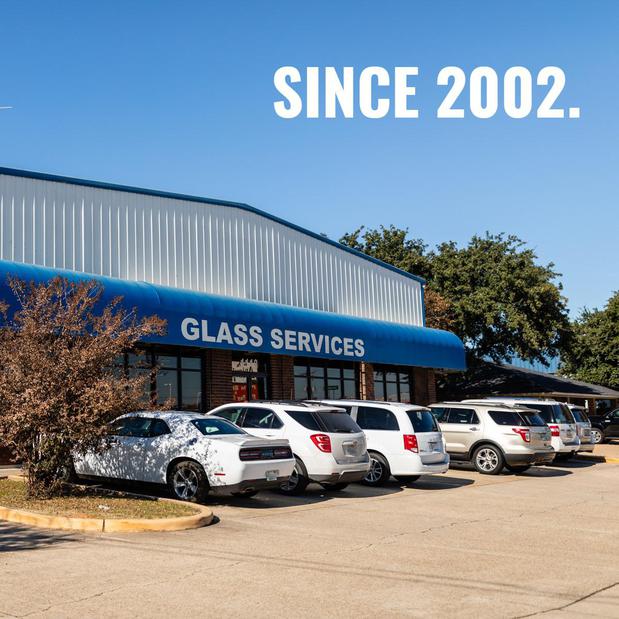 Images Glass Services