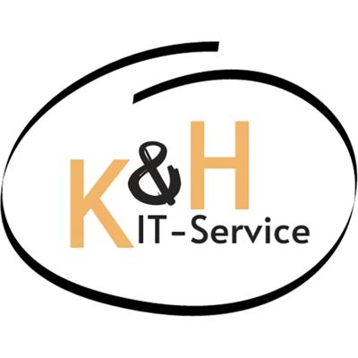 IT-Service K&H in Wolnzach - Logo