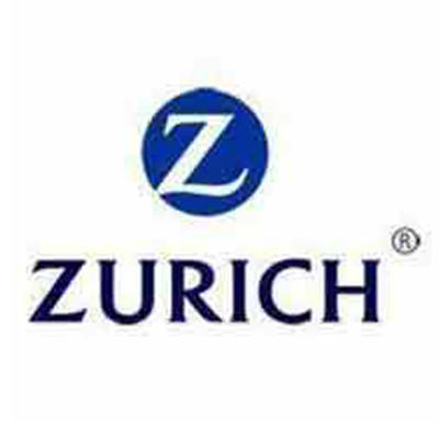 Agenzie di Assicurazione Zurich Campoli e Olmi Logo
