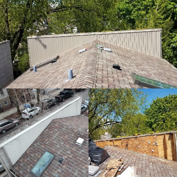 Images Chicago Star Roofing