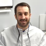Dr. Matthew Epstein DDS Logo
