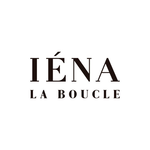 IENA EDIFICE LA BOUCLE (NEWoMan新宿店) Logo
