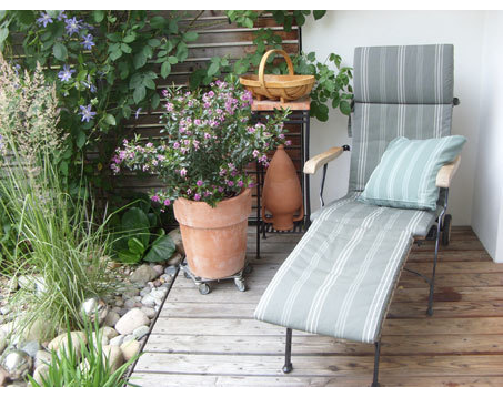 Kaiser + Kaiser Visionen für Freiraum GbR, Julius-Popp-Str. 4 in Coburg