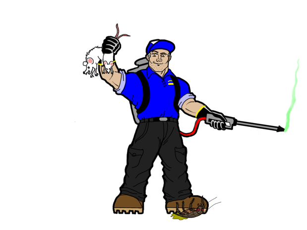 Images Rusty's Exterminators, Inc.