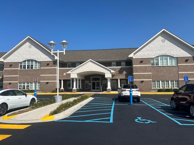 Images Metro Vein Centers | St. Clair Shores