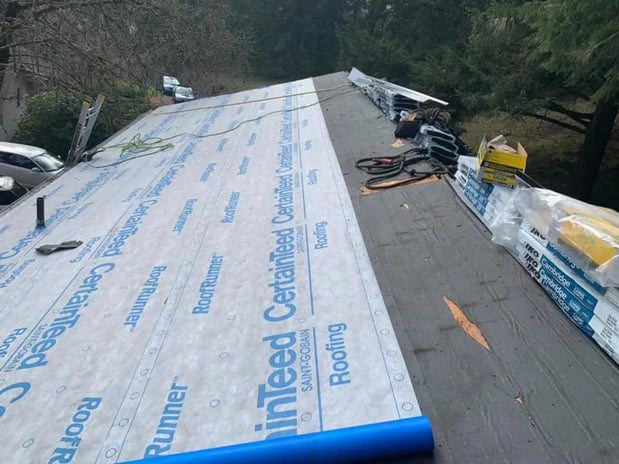 Images Monroy's Roofing LLC