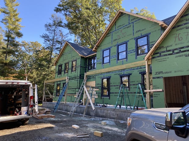 Images Riverview Contracting Inc.