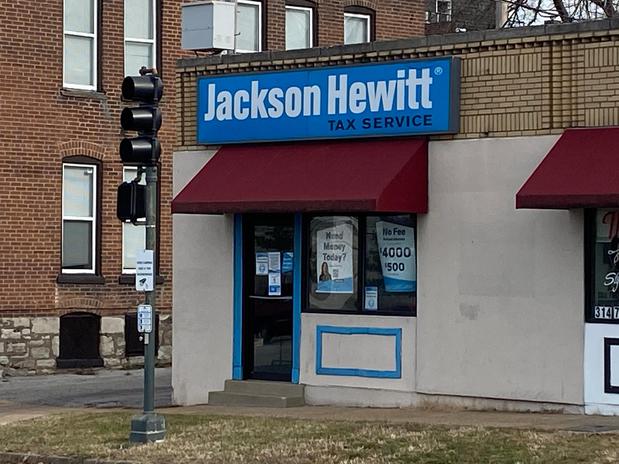 Images Jackson Hewitt Tax Service