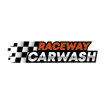Raceway Car Wash Logo