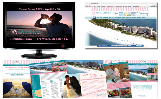 Images Quenzel Marketing Agency