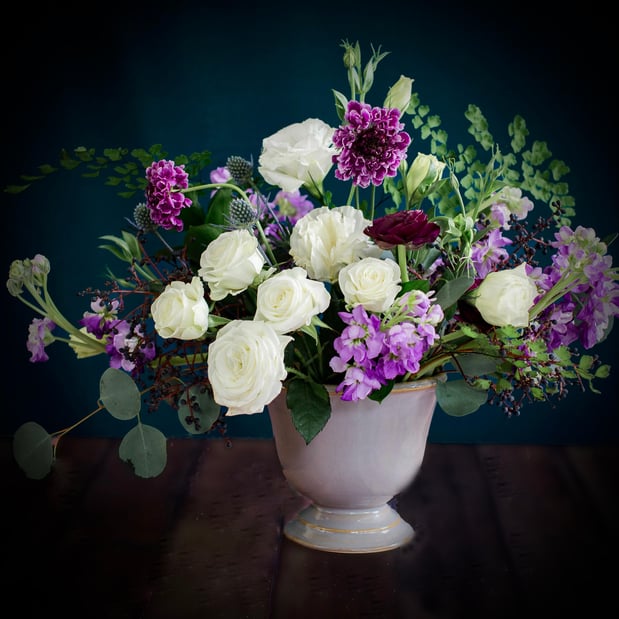 Images Campanula Design Studio Seattle Florist  & Gift Baskets