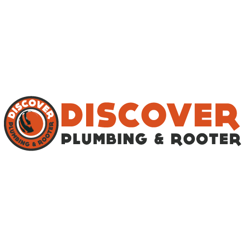 Discover Plumbing and Rooter Inc Logo