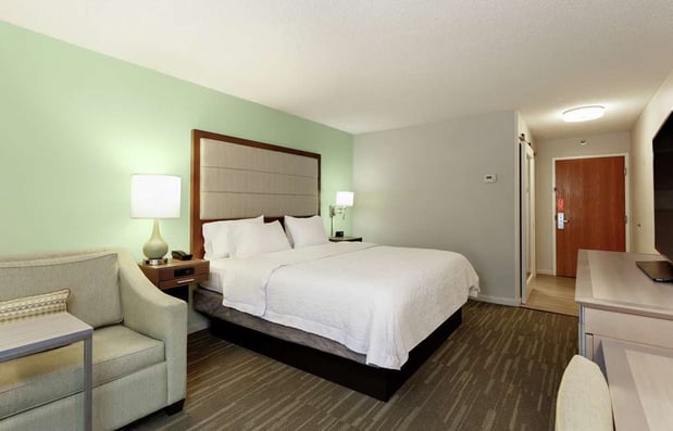 Images Hampton Inn Melbourne