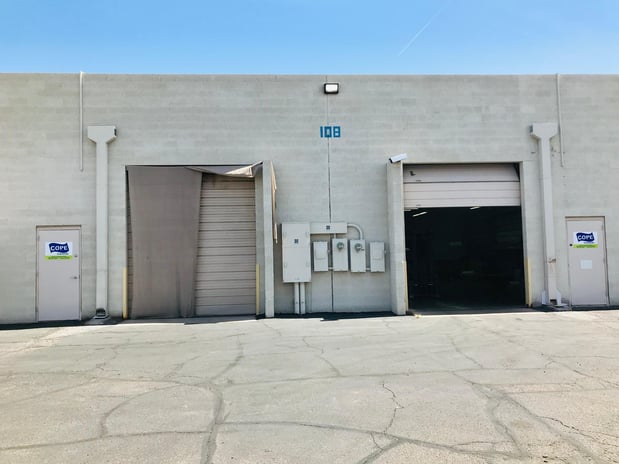 Images Cope Plastics, Inc.
