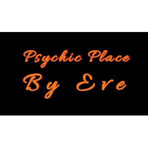 Mrs. Eve Advisor Psychic Place Logo