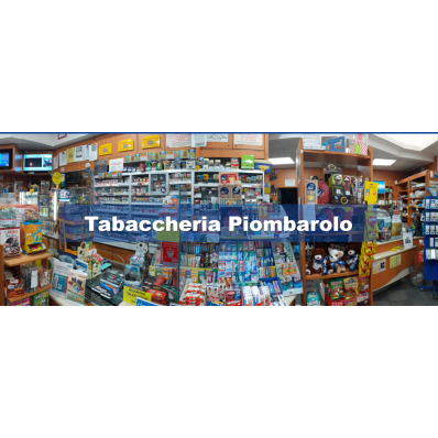 Tabaccheria da Riccardo Logo