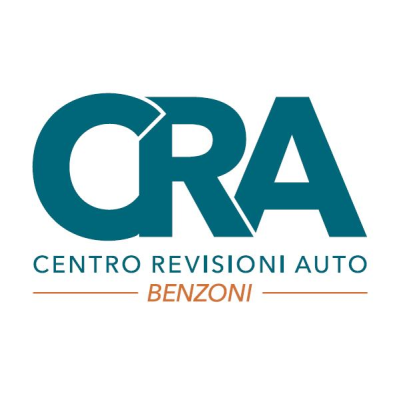 C.R.A. Centro Revisioni Auto Benzoni Logo
