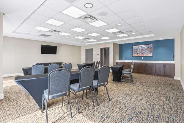 Images Hampton Inn Columbus-North