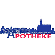 Marien-Apotheke in Neuötting - Logo