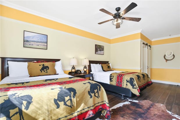 Images Hotel St. Michael, BW Premier Collection