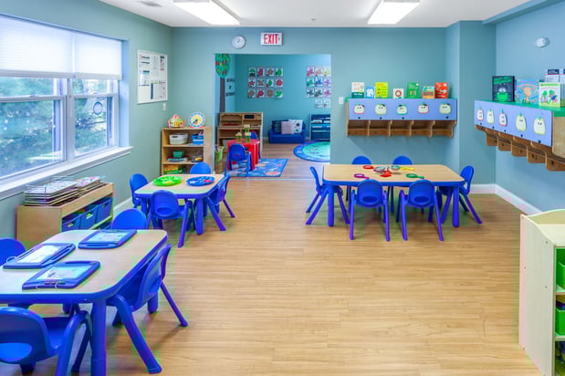 Images The Goddard School of King of Prussia