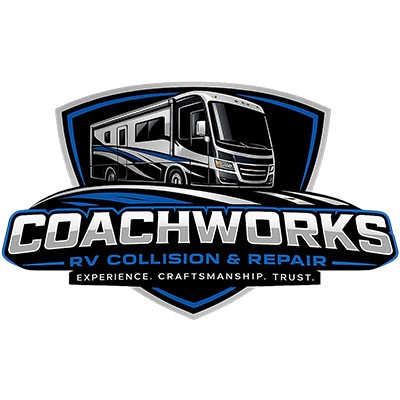 The Coachworks RV Collision and Repair