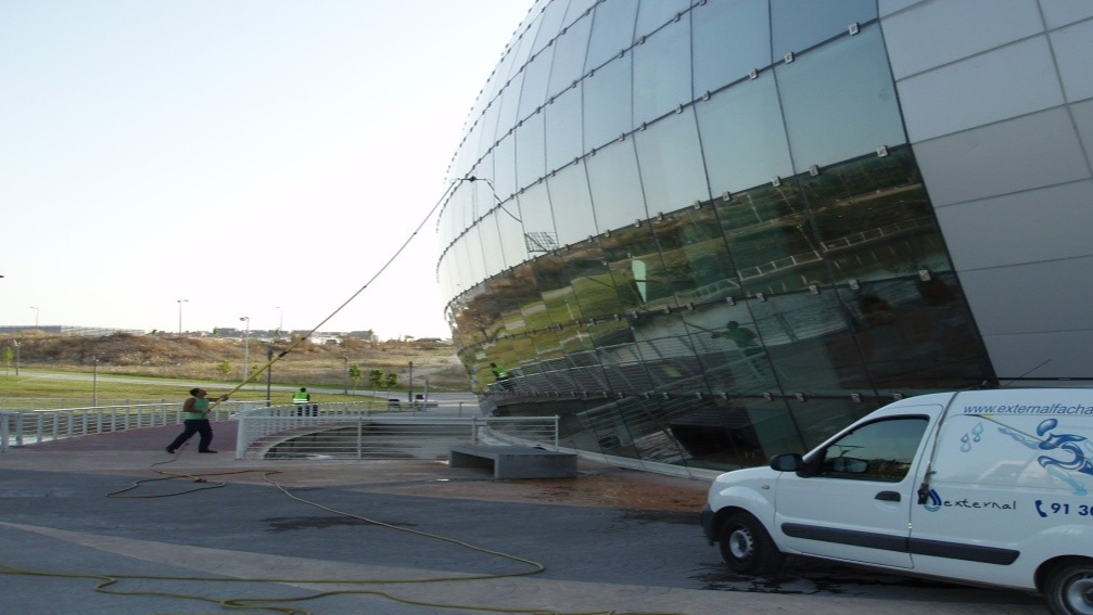 Images External Fachadas