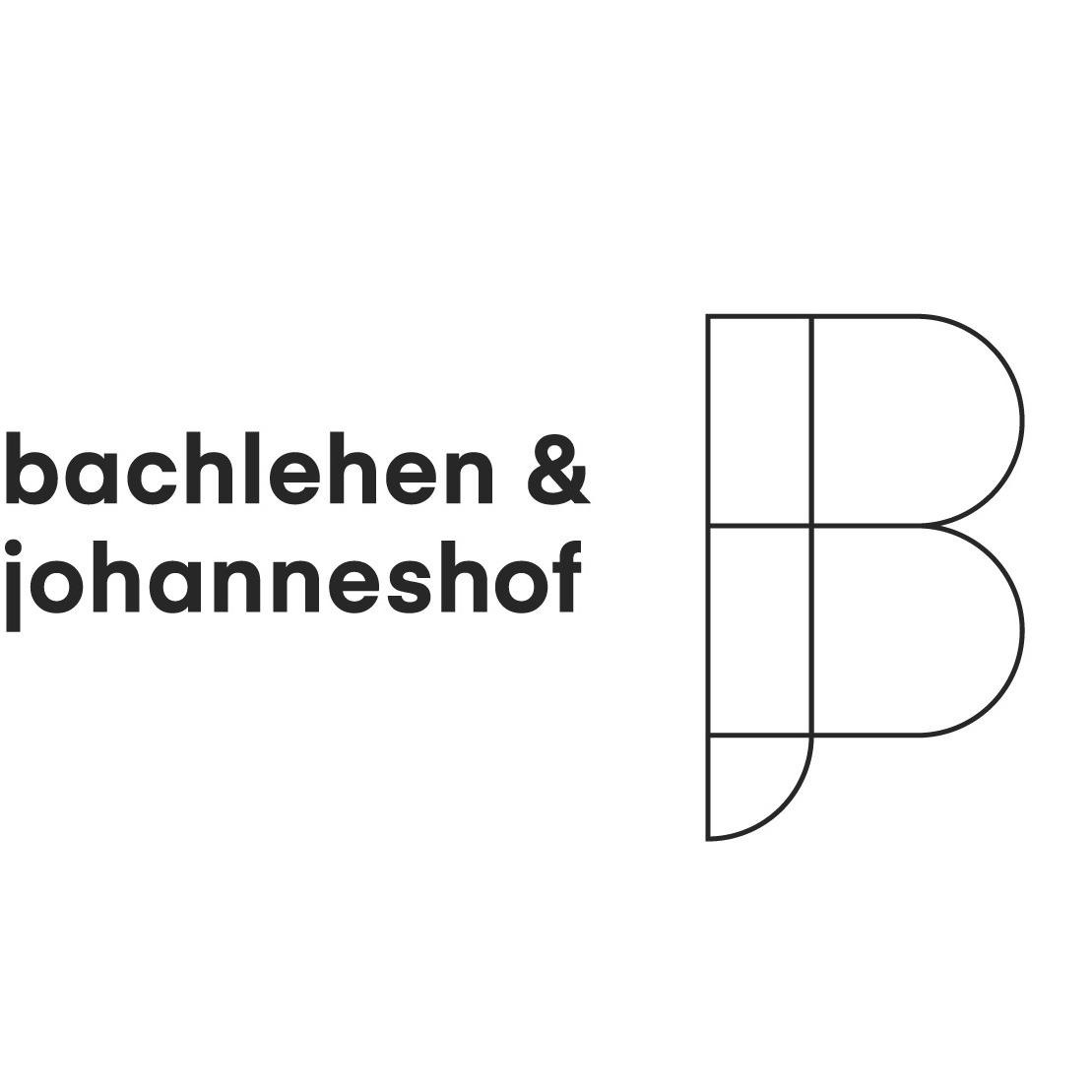 Jugendhotel Bachlehen & Johanneshof Logo