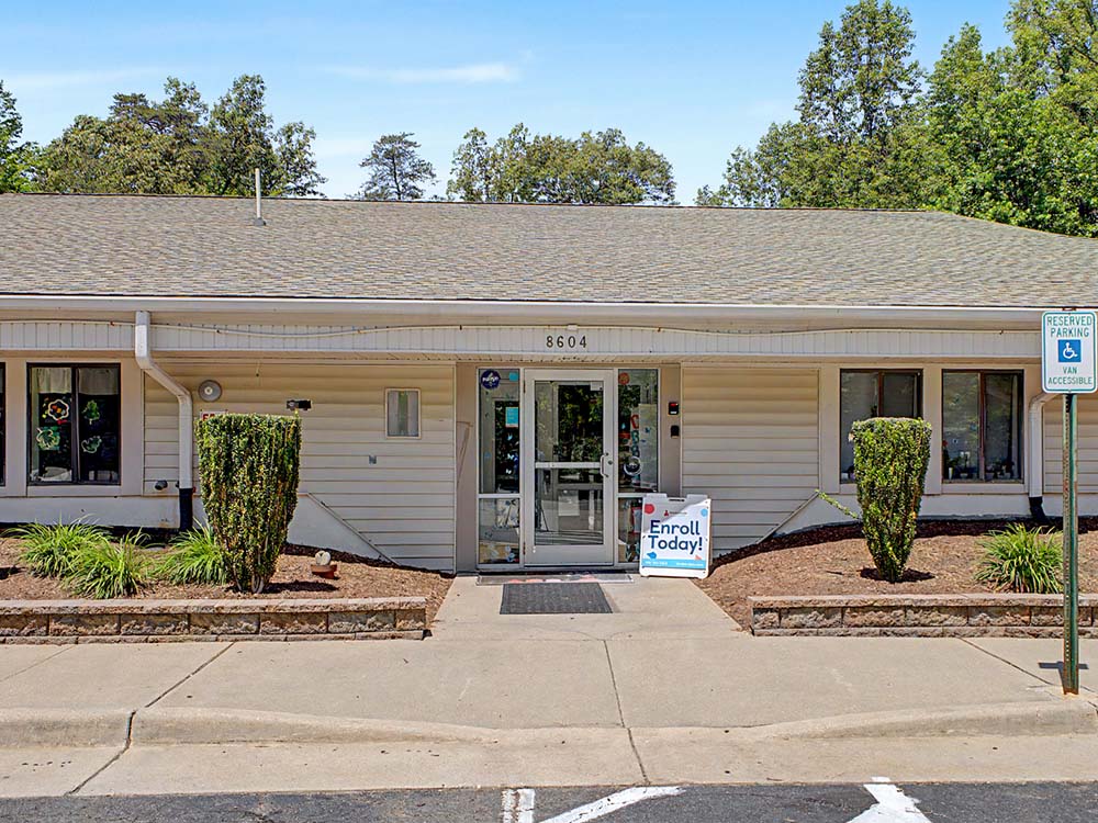Newington Forest KinderCare
