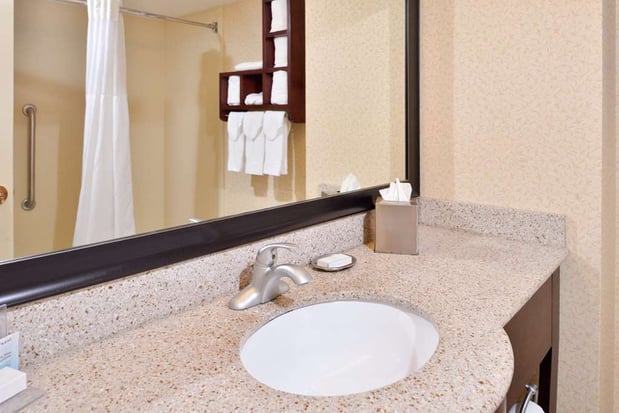 Images Hampton Inn Staunton