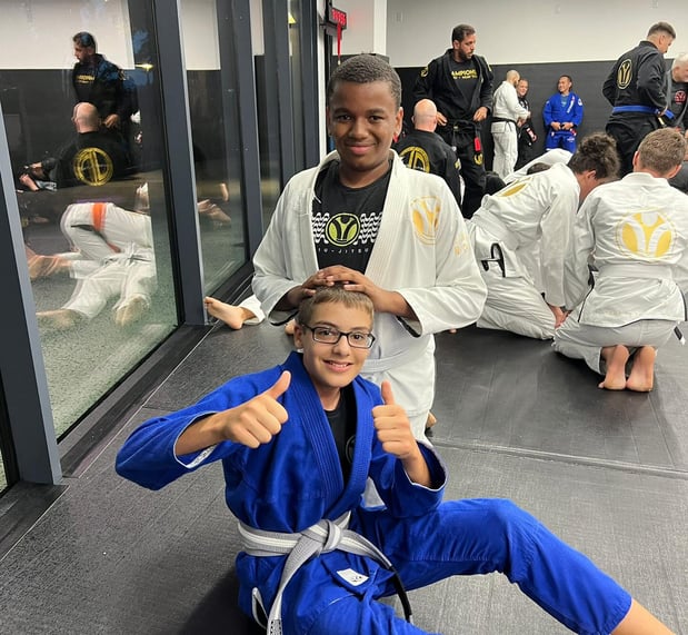 Images Martial Arts Nation Lake Nona BJJ