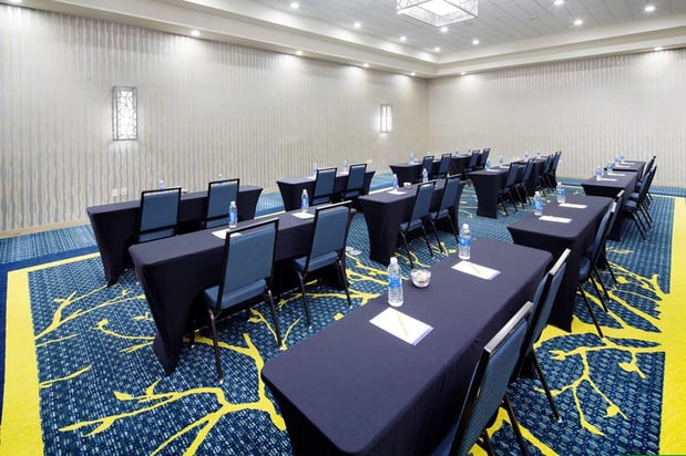 Images Hilton Garden Inn Longview