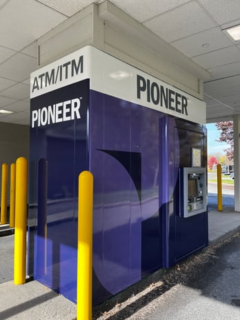 Images Pioneer - Malta ITM