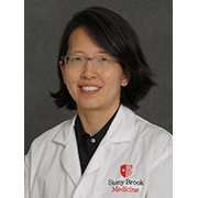 Dr. Patricia Pahk, MD