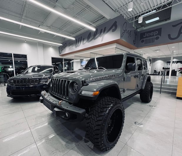 Images Jake Sweeney Chrysler Jeep Dodge RAM