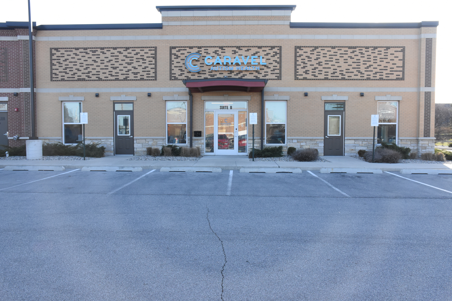 Caravel Autism Health - Munster location image