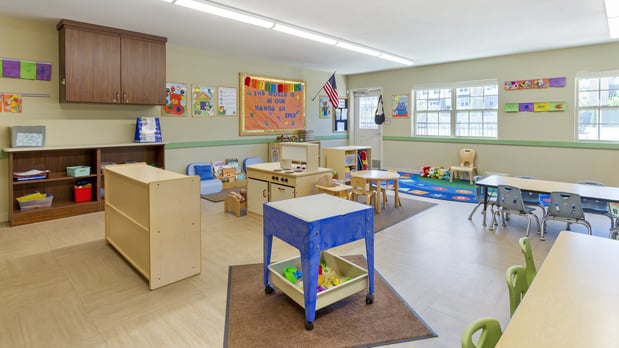 Images Primrose School of Apex