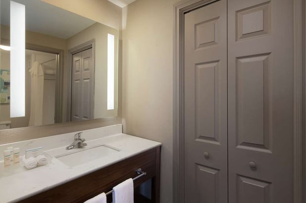 Images Homewood Suites by Hilton Lubbock