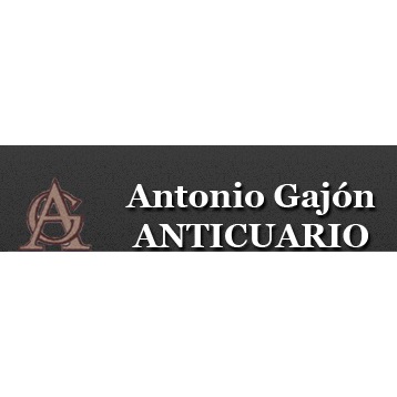 Gajón Antigüedades Zaragoza