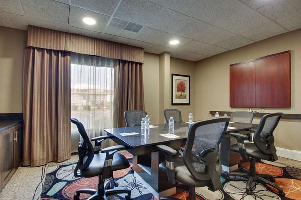 Images Hampton Inn Warner Robins