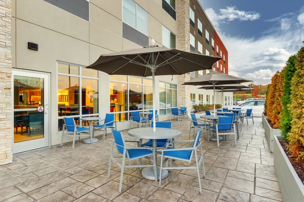Images Holiday Inn Express & Suites Middletown - Goshen by IHG
