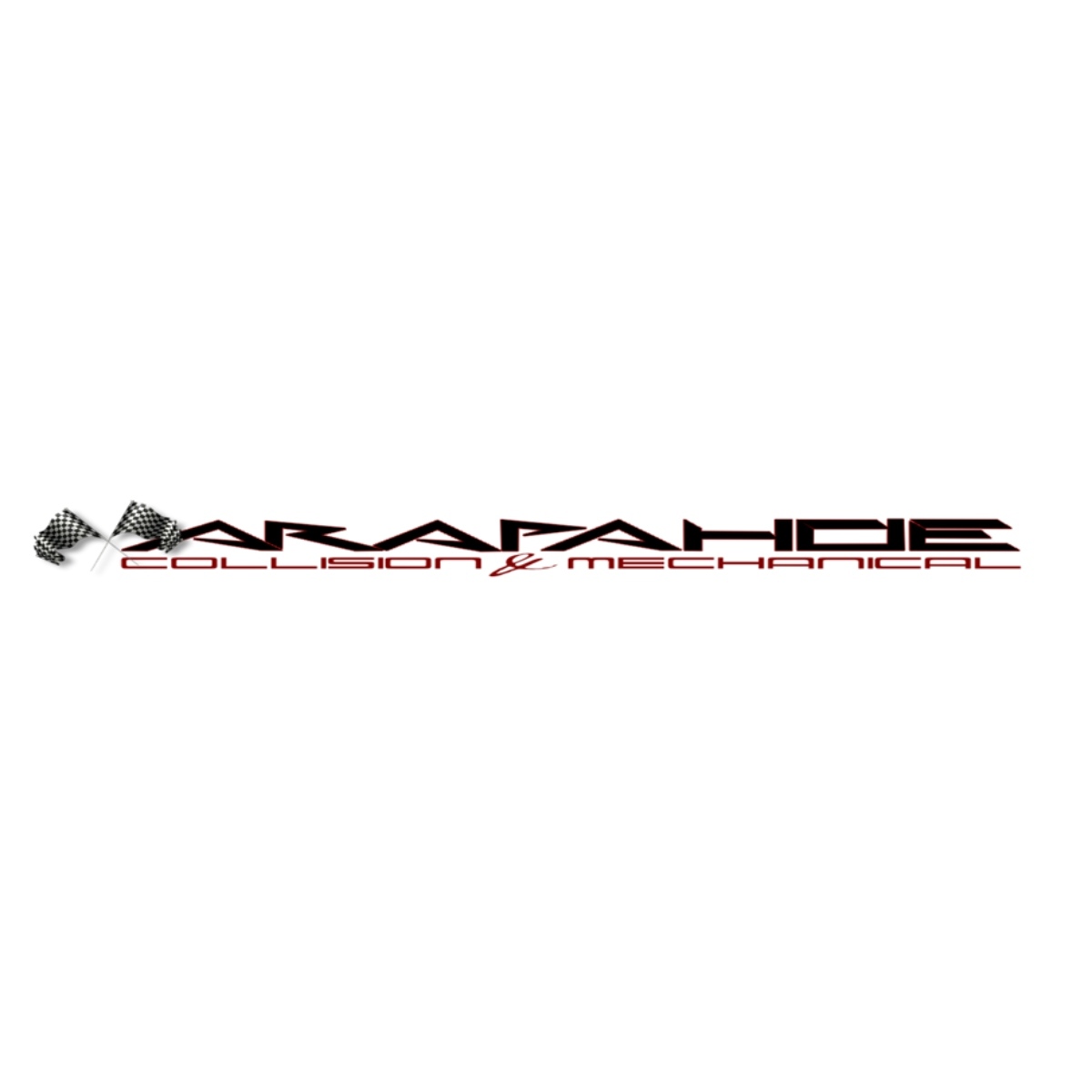 Arapahoe Collision &amp; Mechanical Logo
